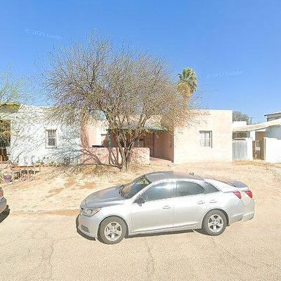 851 S 9 Th Ave, Tucson, AZ 85701