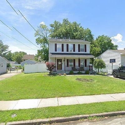 851 Rambler Ave, Runnemede, NJ 08078