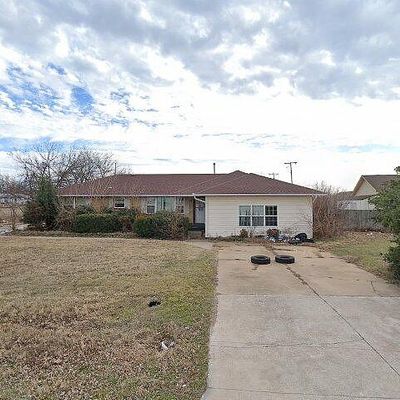 8510 Ne 25 Th St, Spencer, OK 73084