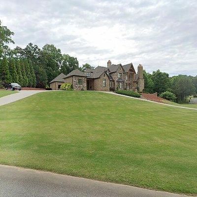 8510 Glen Lake Dr, Cumming, GA 30028