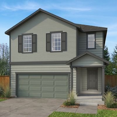 8511 46th Place Ne, Marysville, WA 98270