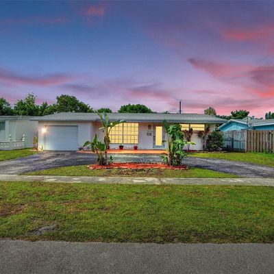 8511 Nw 26 Th St, Sunrise, FL 33322