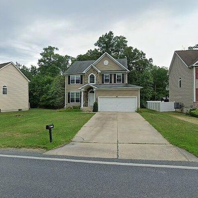 8511 A Winands Rd, Randallstown, MD 21133