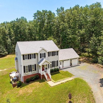 8512 Louisa Rd, Gordonsville, VA 22942