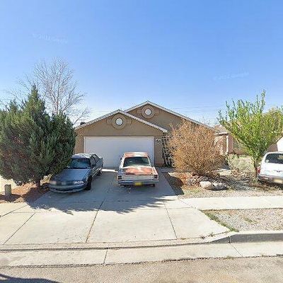 8512 Trotter Rd Sw, Albuquerque, NM 87121