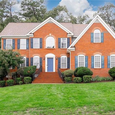 8514 Hampton Crossing Ct, Chesterfield, VA 23832