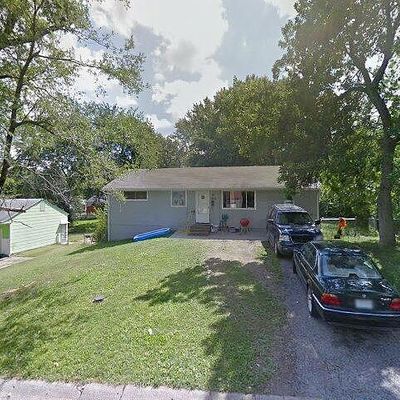 8515 Crystal Ave, Kansas City, MO 64138