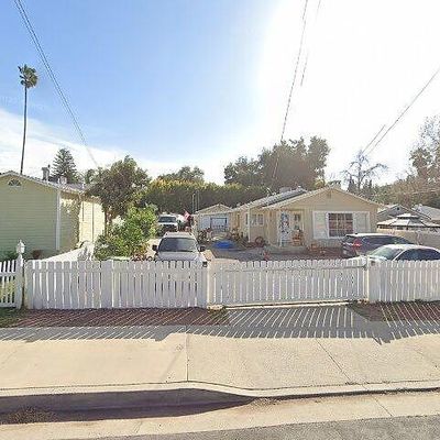 8516 Hillrose St, Sunland, CA 91040