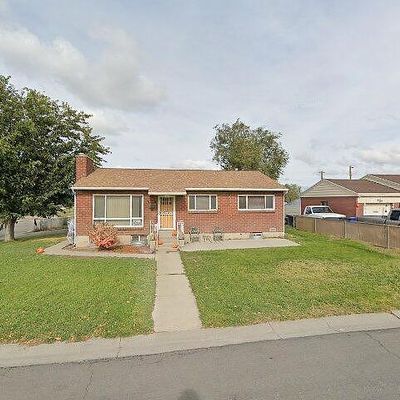 8516 W 3370 S, Magna, UT 84044