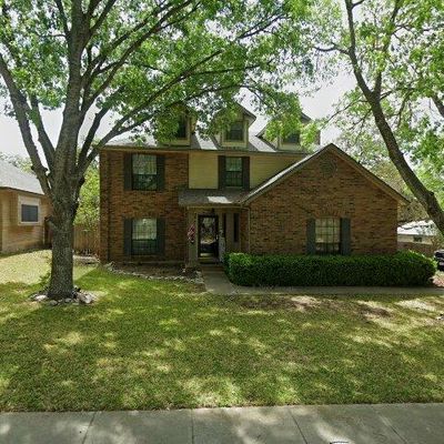 8518 Lavenham, San Antonio, TX 78254