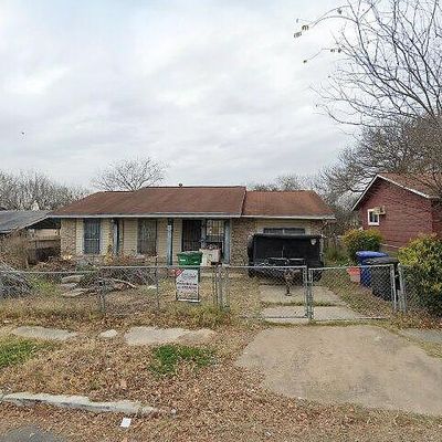 8519 Creek Bnd, San Antonio, TX 78242