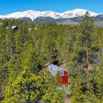 852 Birch Dr, Twin Lakes, CO 81251