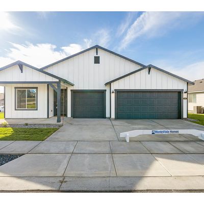 852 E Montana Ave, Hermiston, OR 97838