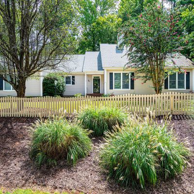 852 Langdon, Pittsboro, NC 27312