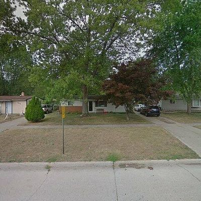 852 S Carlson St, Westland, MI 48186