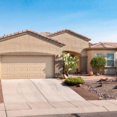 852 W Mountain Stone Dr, Green Valley, AZ 85614