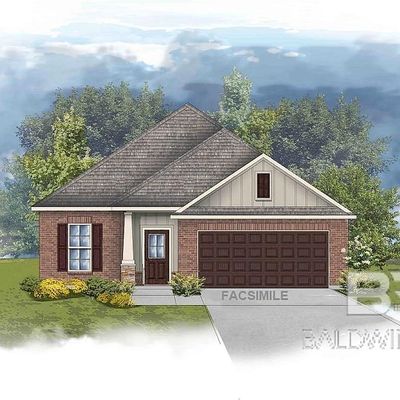 852 Sumter Loop, Foley, AL 36535