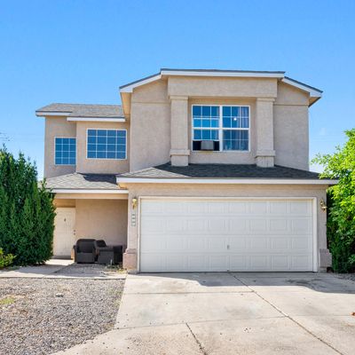 8520 Vista Serena Ln Sw, Albuquerque, NM 87121