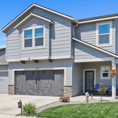 8520 W Silver St, Cheney, WA 99004