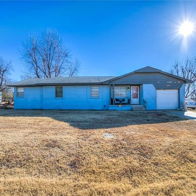 8522 Ne 25 Th St, Spencer, OK 73084