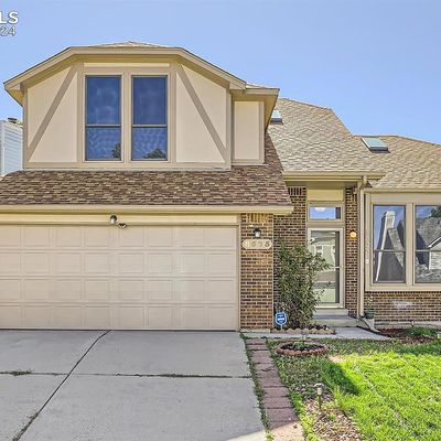 8525 Bitter Bush Way, Colorado Springs, CO 80920