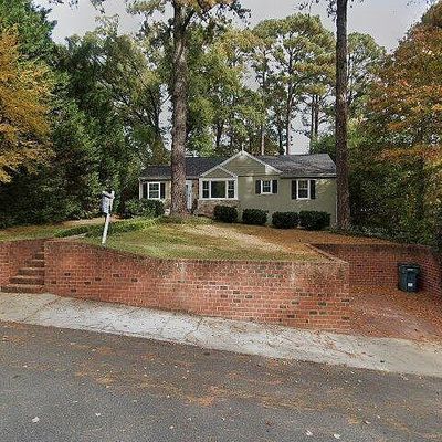 8524 Rolando Dr, Henrico, VA 23229