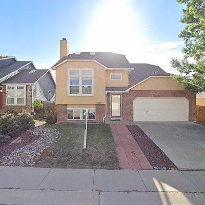 8525 Sassafras Dr, Colorado Springs, CO 80920