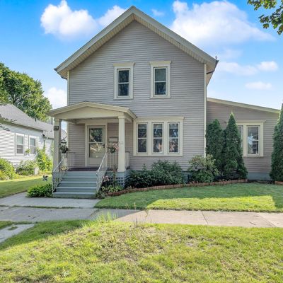 853 N 15 Th St, Manitowoc, WI 54220