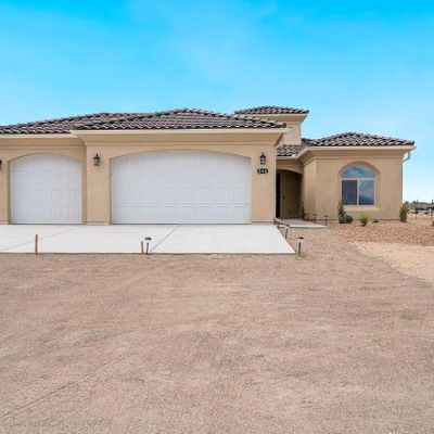 853 Tulip Road Se, Rio Rancho, NM 87124