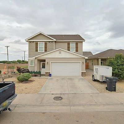 853 Valencia, Alamogordo, NM 88310