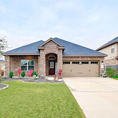 8530 Green Paseo Pl, Richmond, TX 77469