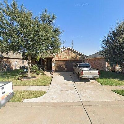 8530 Windy Path Ln, Cypress, TX 77433