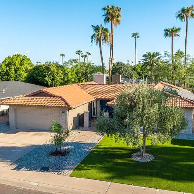 8531 E Via De Los Libros, Scottsdale, AZ 85258