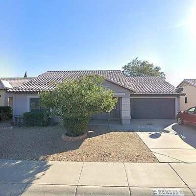 8533 W Meadowbrook Ave, Phoenix, AZ 85037