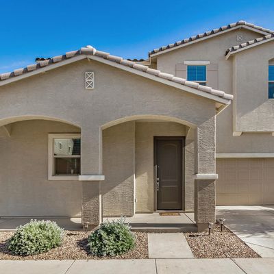 8533 E Osage Ave, Mesa, AZ 85212