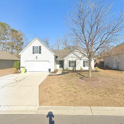 8534 Glasgow Street Leland, Leland, NC 28451