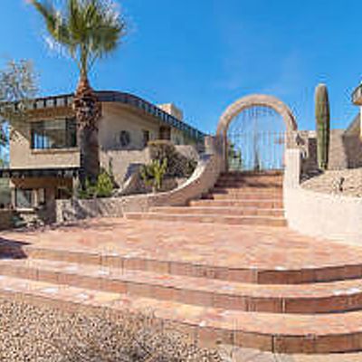 8535 E Dog Leg Dr, Carefree, AZ 85377