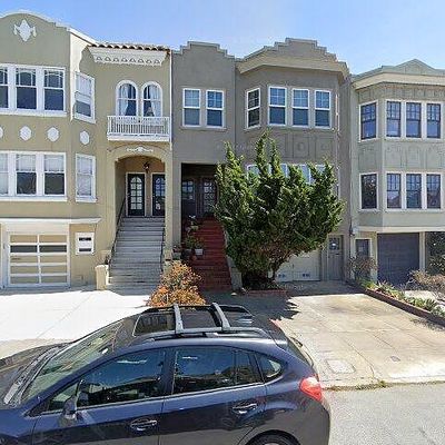 854 33 Rd Ave, San Francisco, CA 94121