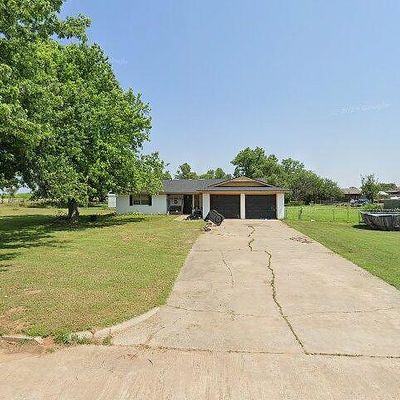 854 County Road 1315, Chickasha, OK 73018