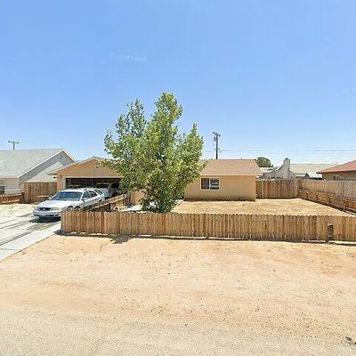 8540 Jacaranda Ave, California City, CA 93505