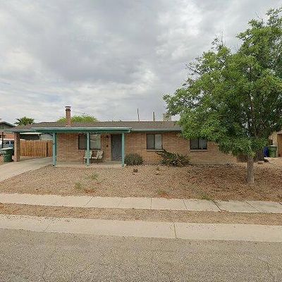 8541 E Desert Aire St, Tucson, AZ 85730