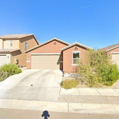 8544 W Osprey Ln, Tucson, AZ 85757