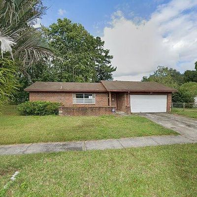 8545 Country Creek Blvd, Jacksonville, FL 32221