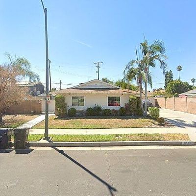 8545 Gloria Ave, North Hills, CA 91343