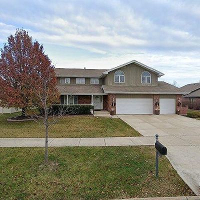 8548 Monaghan Dr, Tinley Park, IL 60487