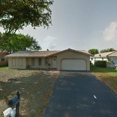 8548 Nw 24 Th Ct, Coral Springs, FL 33065