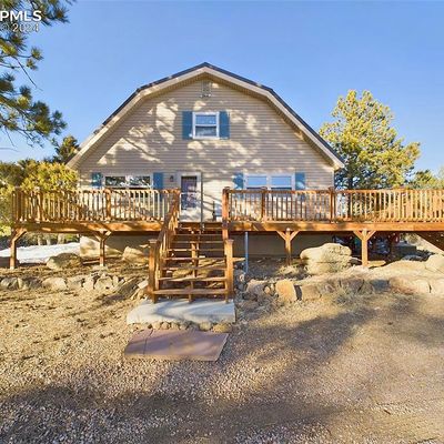 855 Ernest Ave, Westcliffe, CO 81252