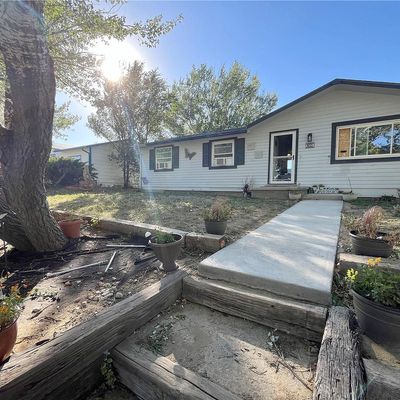 855 O Ave, Limon, CO 80828