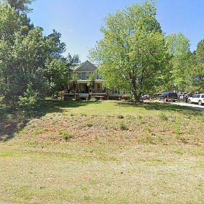 855 Sunrise Dr, Garner, NC 27529