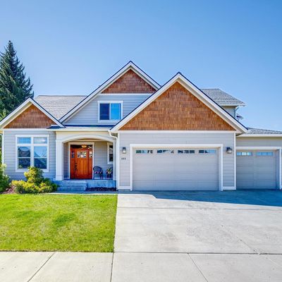 855 Sw Finch Way, Pullman, WA 99163